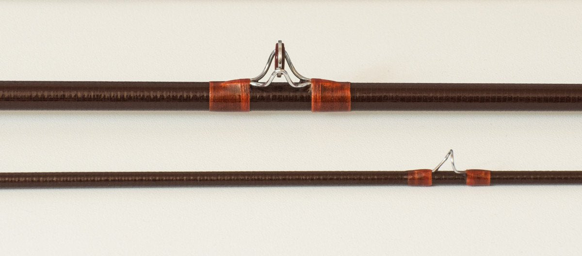 Scott Fiberglass Fly Rod - 7' 3wt 2 piece