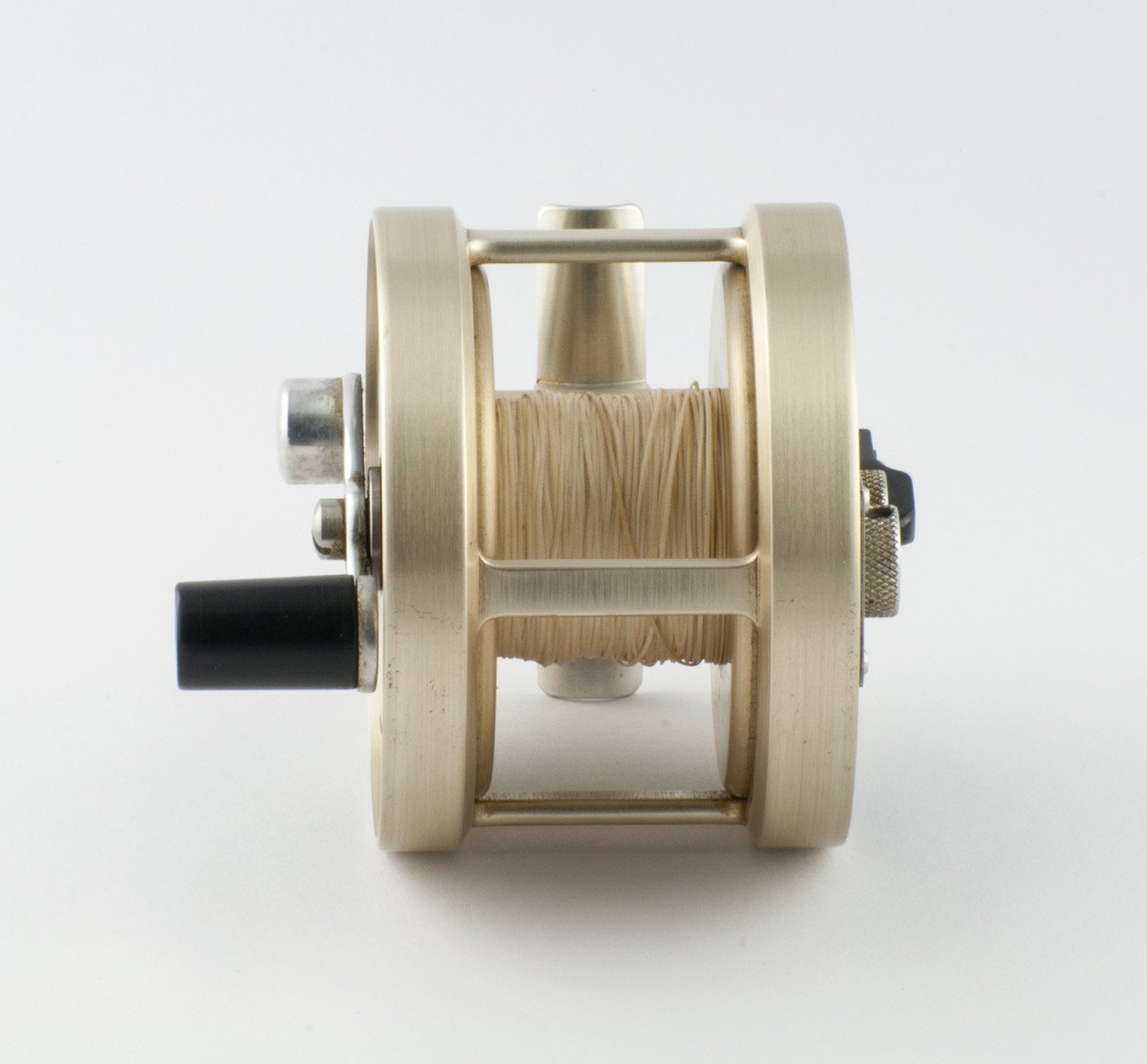 Bogdan Model 0 Fly Reel - RHW