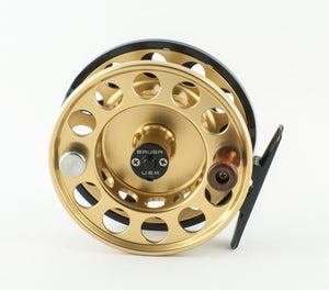 Bauer MZ4 fly reel