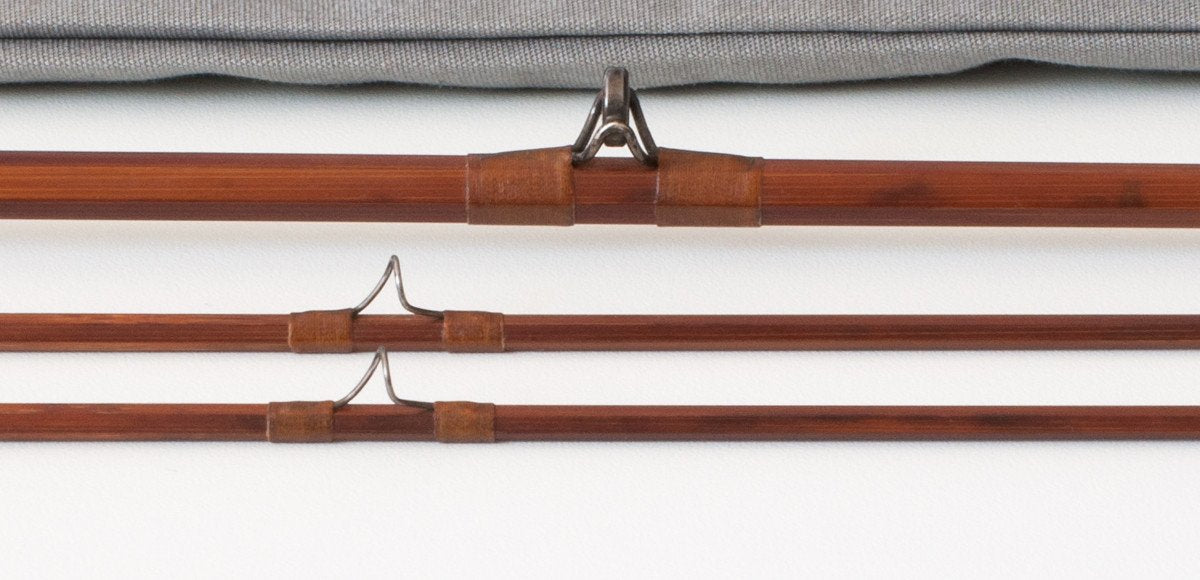 Orvis Battenkill 7'6 2/2 3 3/4 oz. Bamboo Rod