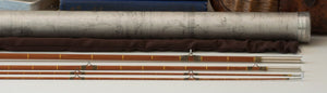 Goodwin Granger / WMG Favorite Model 8642 Bamboo Rod