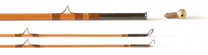 Bradford, J.A. (John) -- Legacy Bamboo Rod - 8' 2/2 5wt 