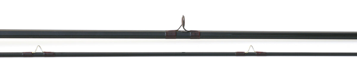 Bruce & Walker - Ruby 8'3 4-5wt Hexagraph Rod 