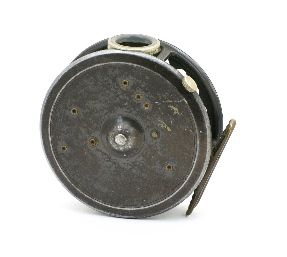 Hardy St. George 3 3/4" Fly Reel