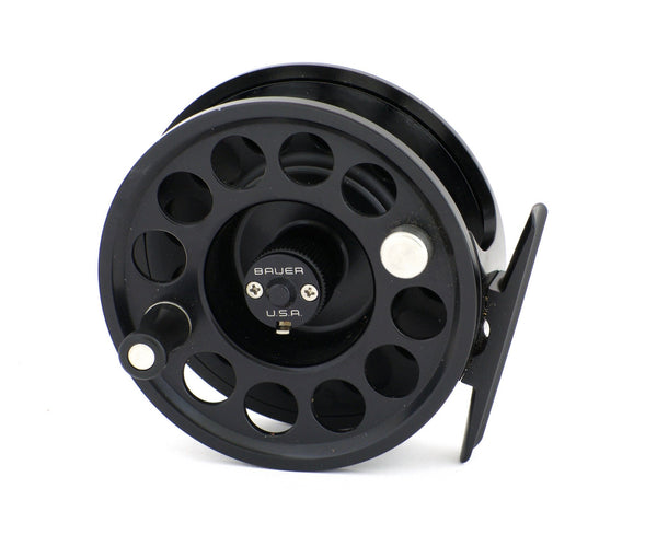 bauer fly reels mac 2 Bauer JM3 Fly Reel