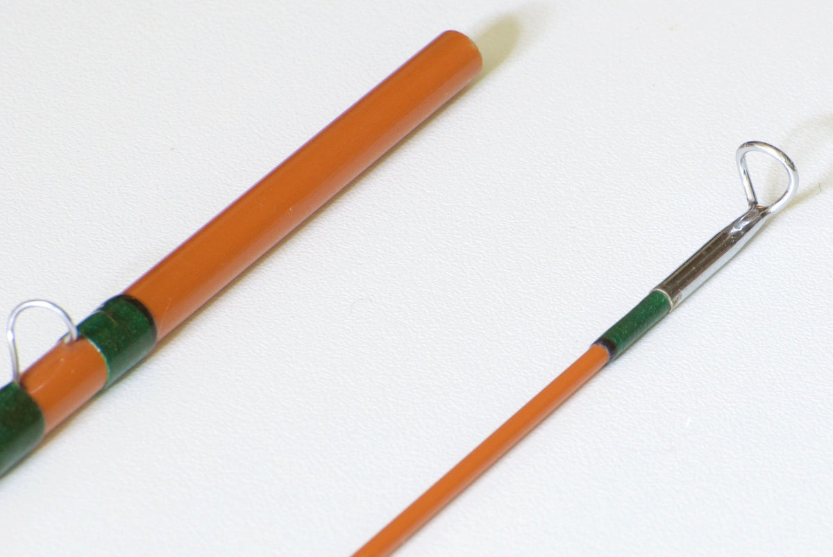 Abercrombie & Fitch Featherweight Fiberglass Rod 7' 5wt 