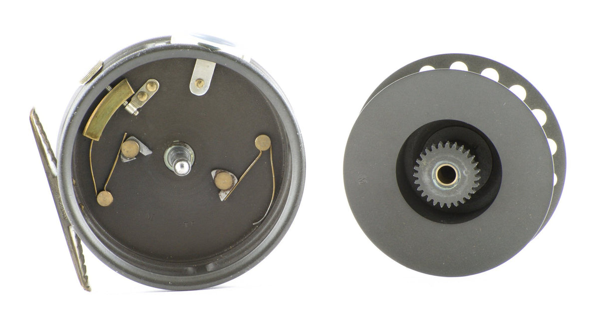 Hardy St. George 3 3/8" 