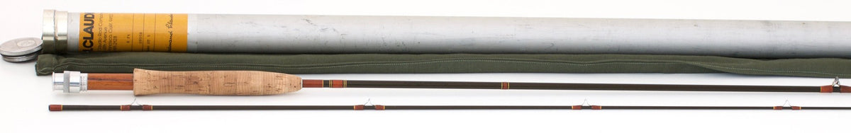 Claudio, Ferdinand - 8' 5wt Graphite Fly Rod 
