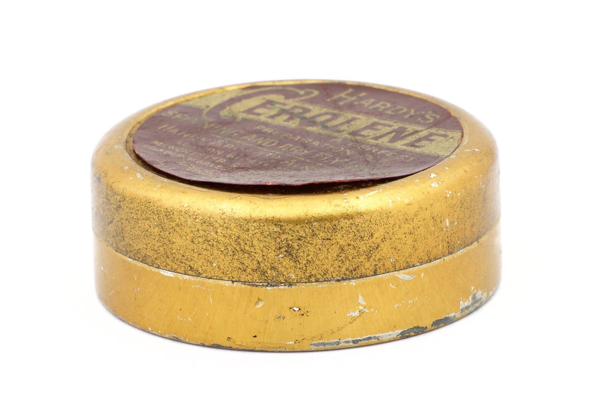 Hardy Cerolene Line Dressing Tin 