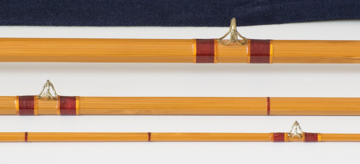 Hardy Bros. Ibis Neocane 12' 3/1 8wt spey rod