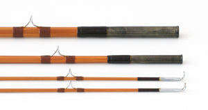 Needham, Omar -- Needham's Special 9'6 3/2 Bamboo Rod 