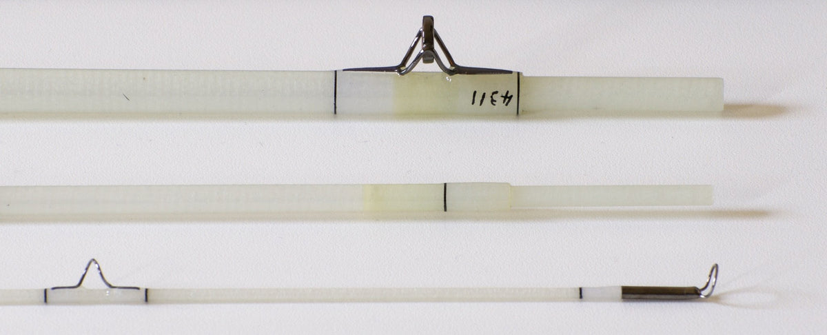 Kabuto Fiberglass Rod 7 1/2' 5wt