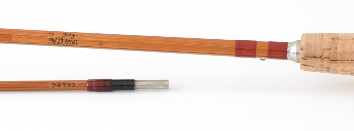 Orvis Madison 7' 4-5wt Bamboo Rod