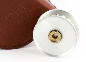 Ted Godfrey Perfectionist Model 306 Fly Reel
