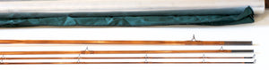 Thramer, A.J. - Signature Series 8'6 8wt Bamboo Rod 