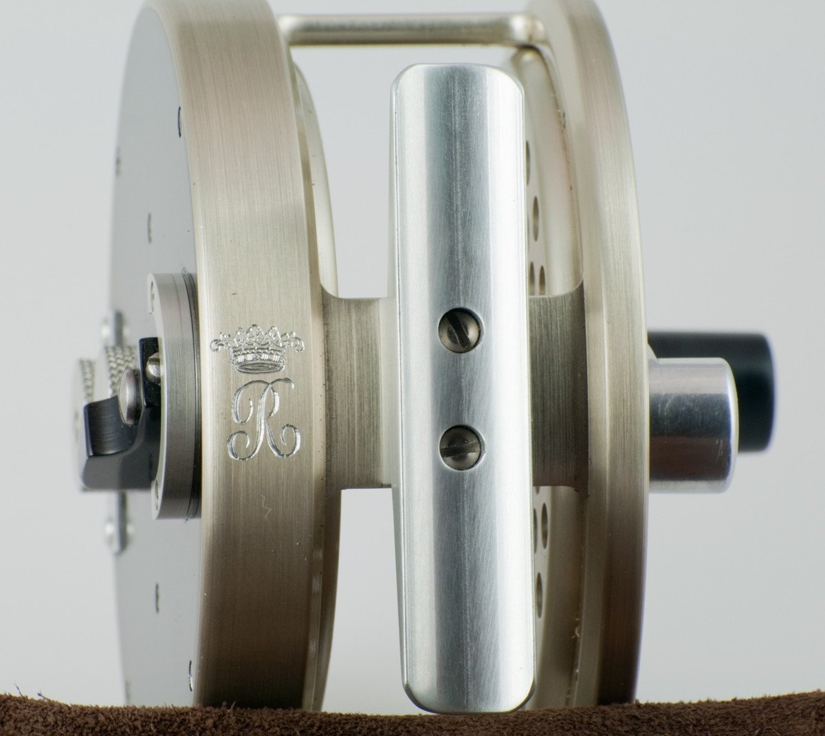 Bogdan Model 50 Fly Reel - RHW near mint