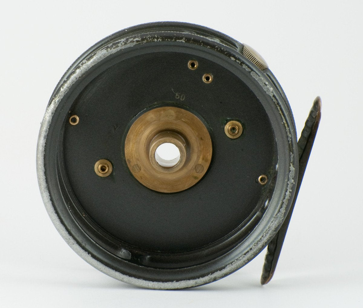 Hardy Perfect 3 1/8" Fly Reel - 1950s