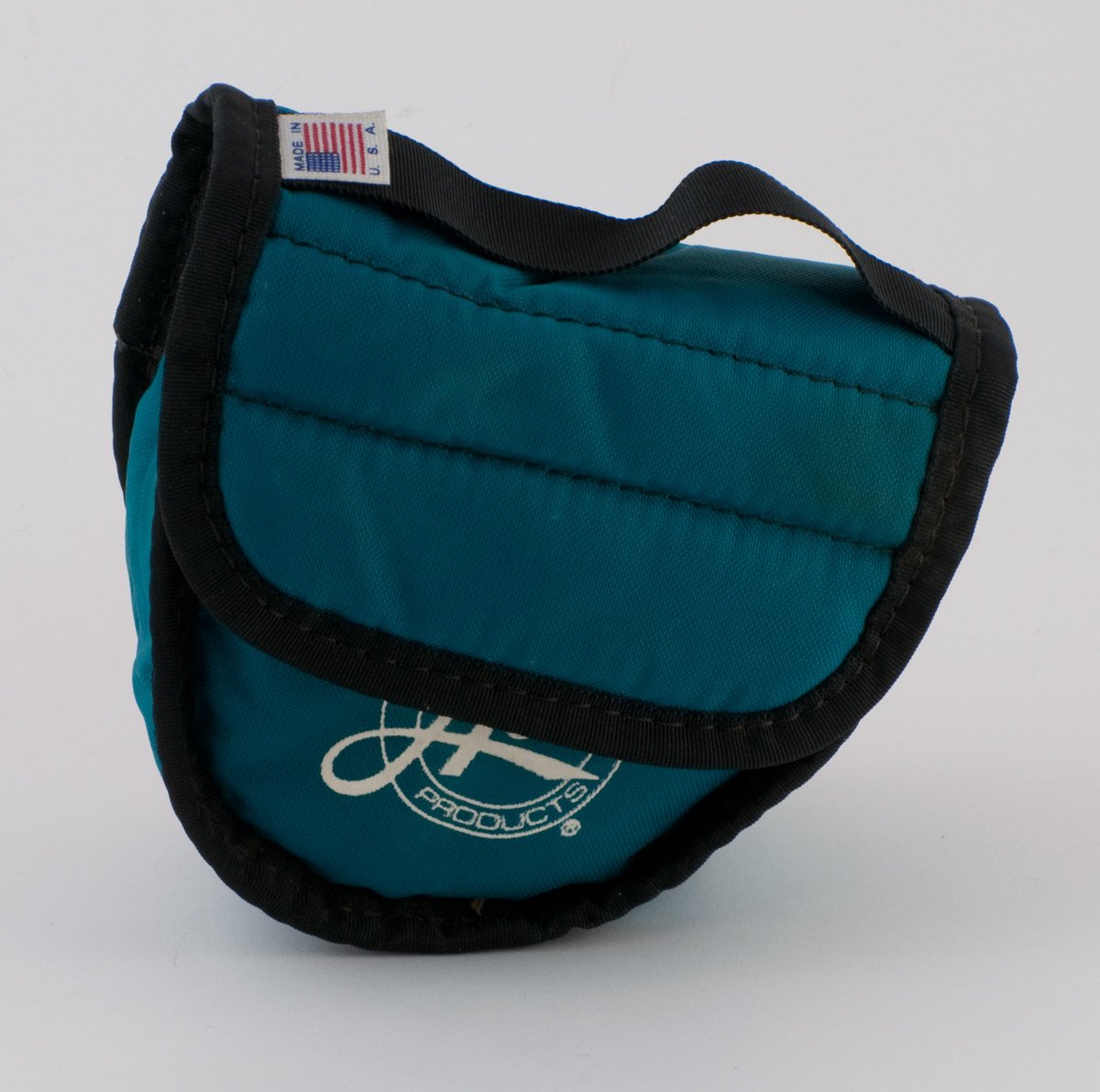 Abel Pt. 5 fly reel - platinum