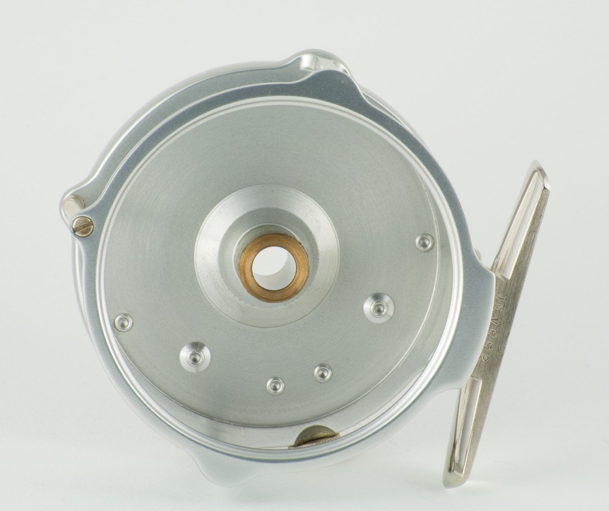 Hardy Bougle MKIV 3" fly reel 