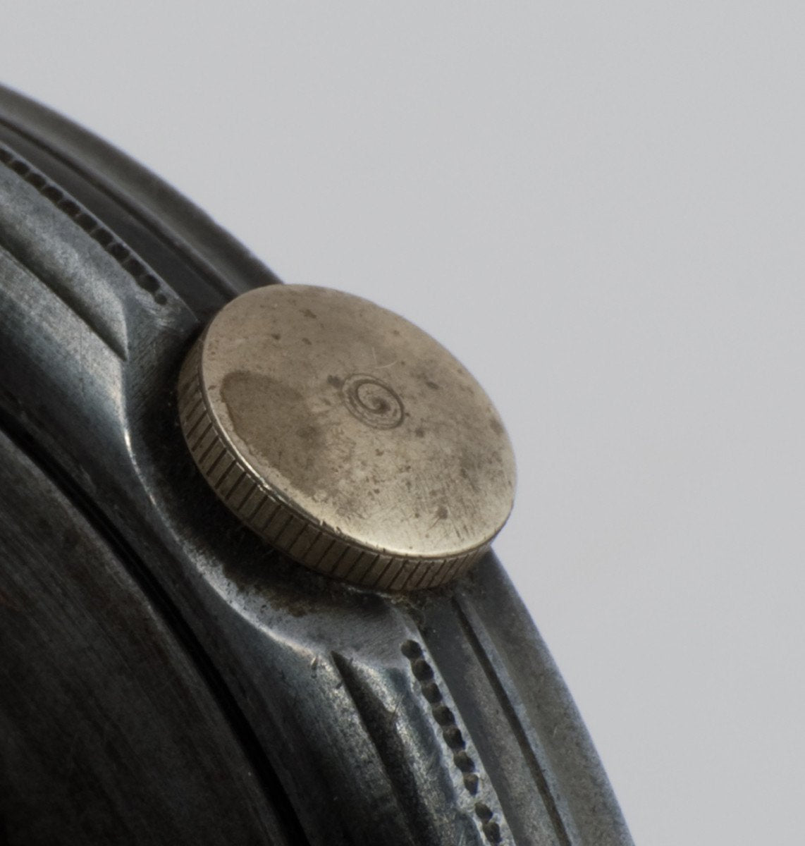 Hardy Perfect 3 1/4" Wide Drum Fly Reel with Line Guard