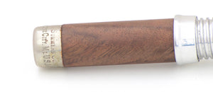 Bob Summers Deluxe Model 856 Bamboo Rod 8' 2/2 #5/6 - overall view