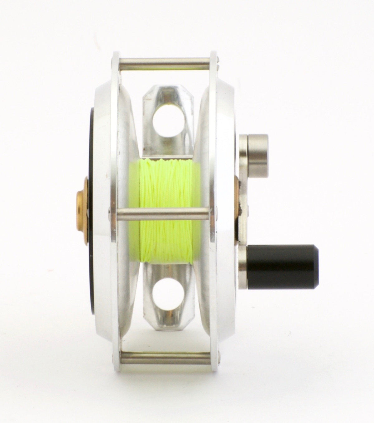 Bill Ballan JVH Perforated / Signature Series 3 1/8"