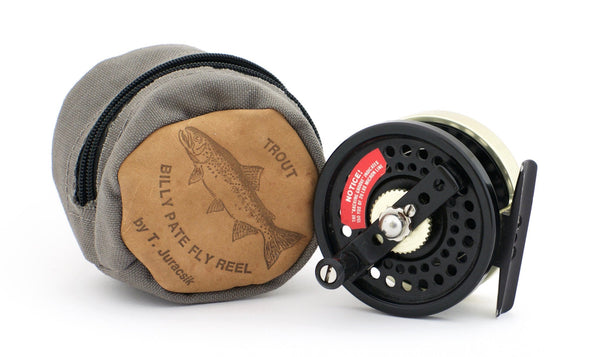 billy pate trout fly reel specs Billy Pate Trout Fly Reel