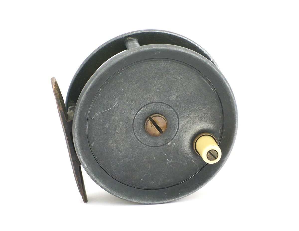 Dingley 3 1/4" Fly Reel 