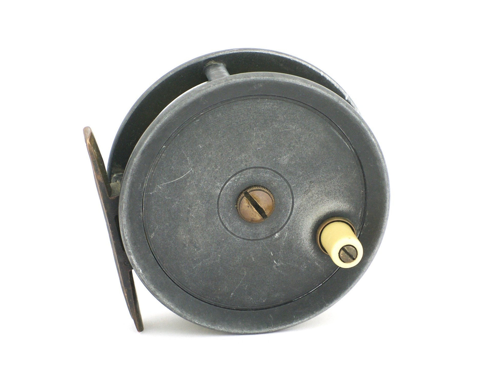 Dingley 3 1/4" Fly Reel 