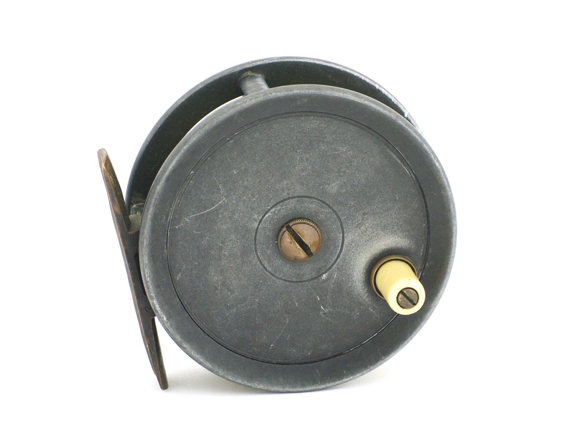 Dingley 3 1/4" Fly Reel 