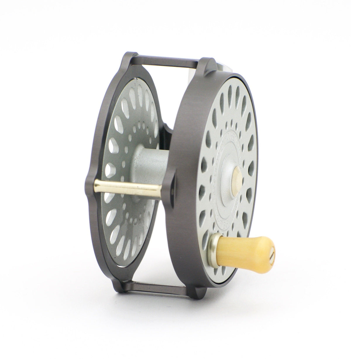 Hardy Bougle Lightweight I Fly Reel