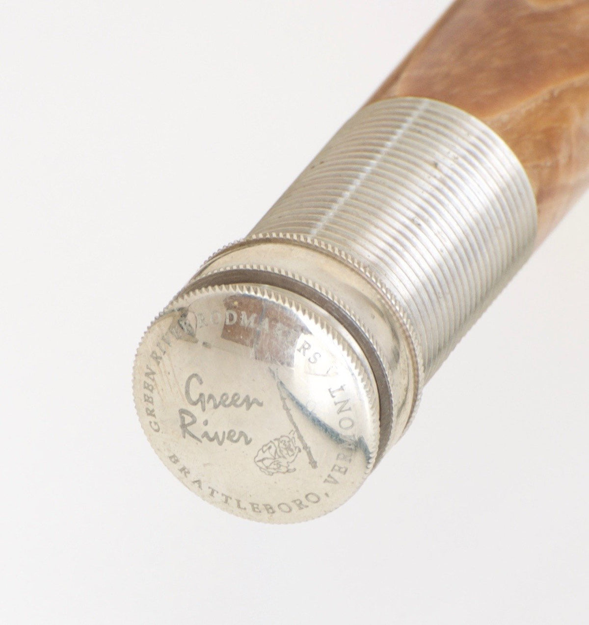 Green River (Robert Gorman) - 9' 6wt Graphite Rod 