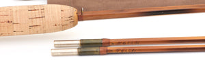 Summers, R.W. (Bob) - Model 735 Bamboo Rod