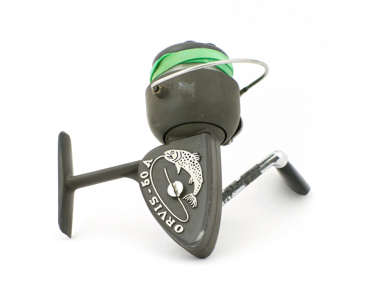 Orvis 50A Spinning Reel