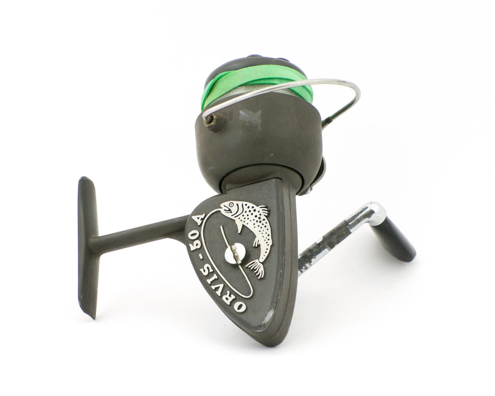 Orvis 50A Spinning Reel