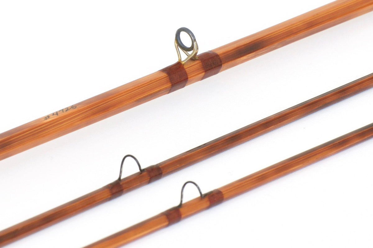 Young, Paul H. -- Para 15 Bamboo Rod 