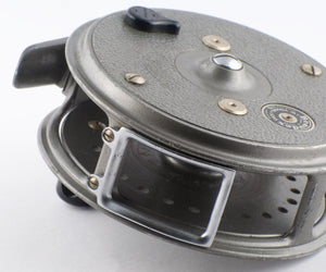 JW Young Beaudex 4" fly reel with box