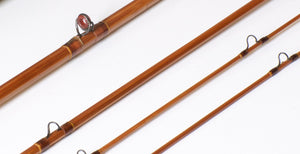 Payne Model 198 Bamboo Rod