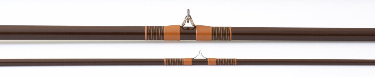 Wanigas -- 7'10 6wt Au Sable Fiberglass Rod