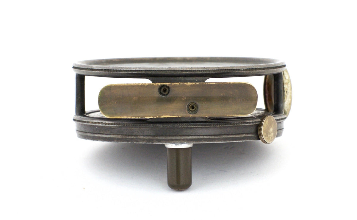 Hardy Perfect 3 3/8" MKII Check 