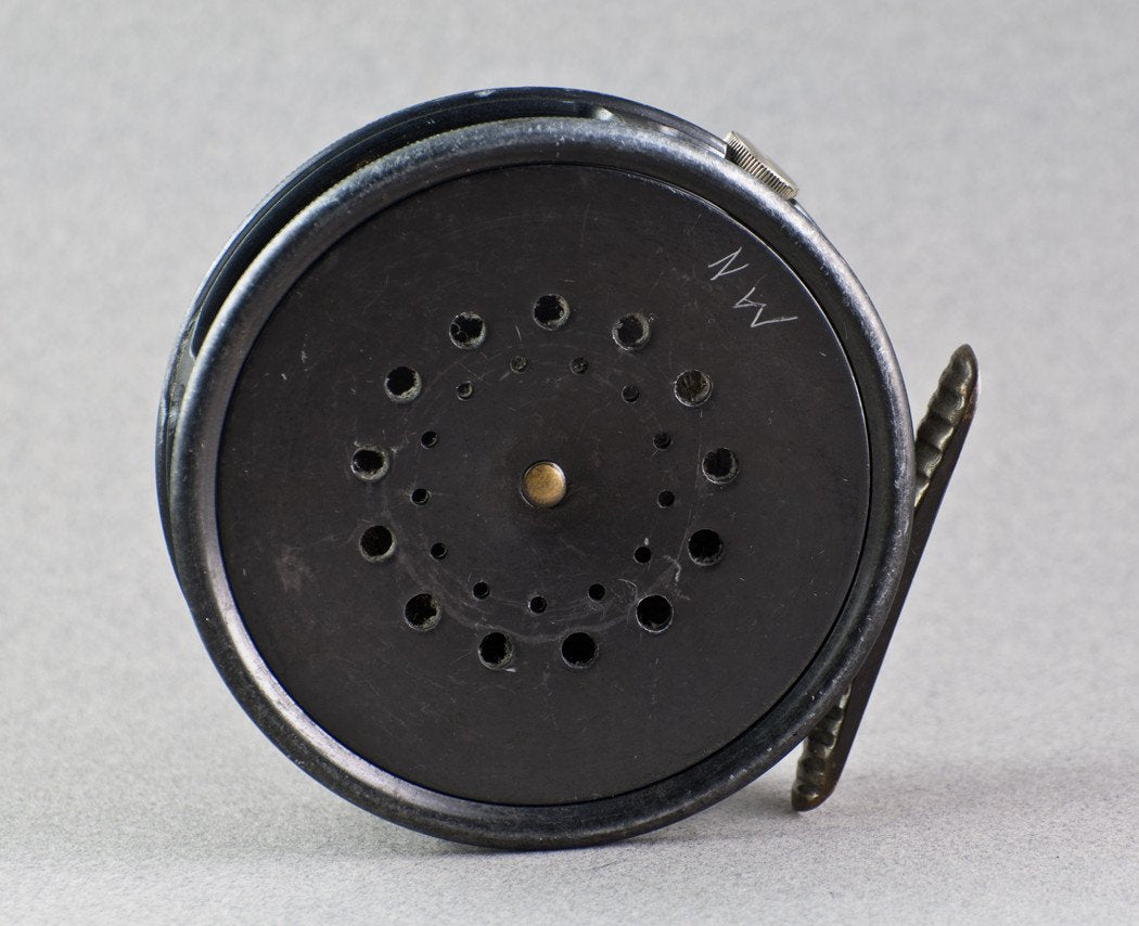 Hardy Perfect 3 5/8" Fly Reel