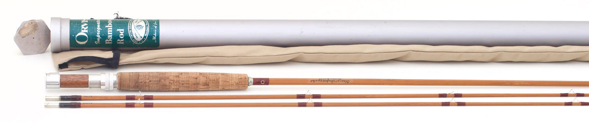 Orvis Battenkill 8' 5-6wt Bamboo Rod