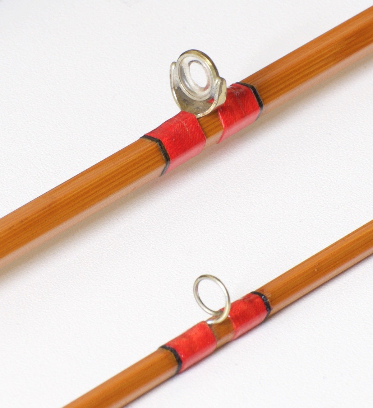 Hardy Bros. Palakona "Mutti" Bamboo Rod 7'9 5wt 