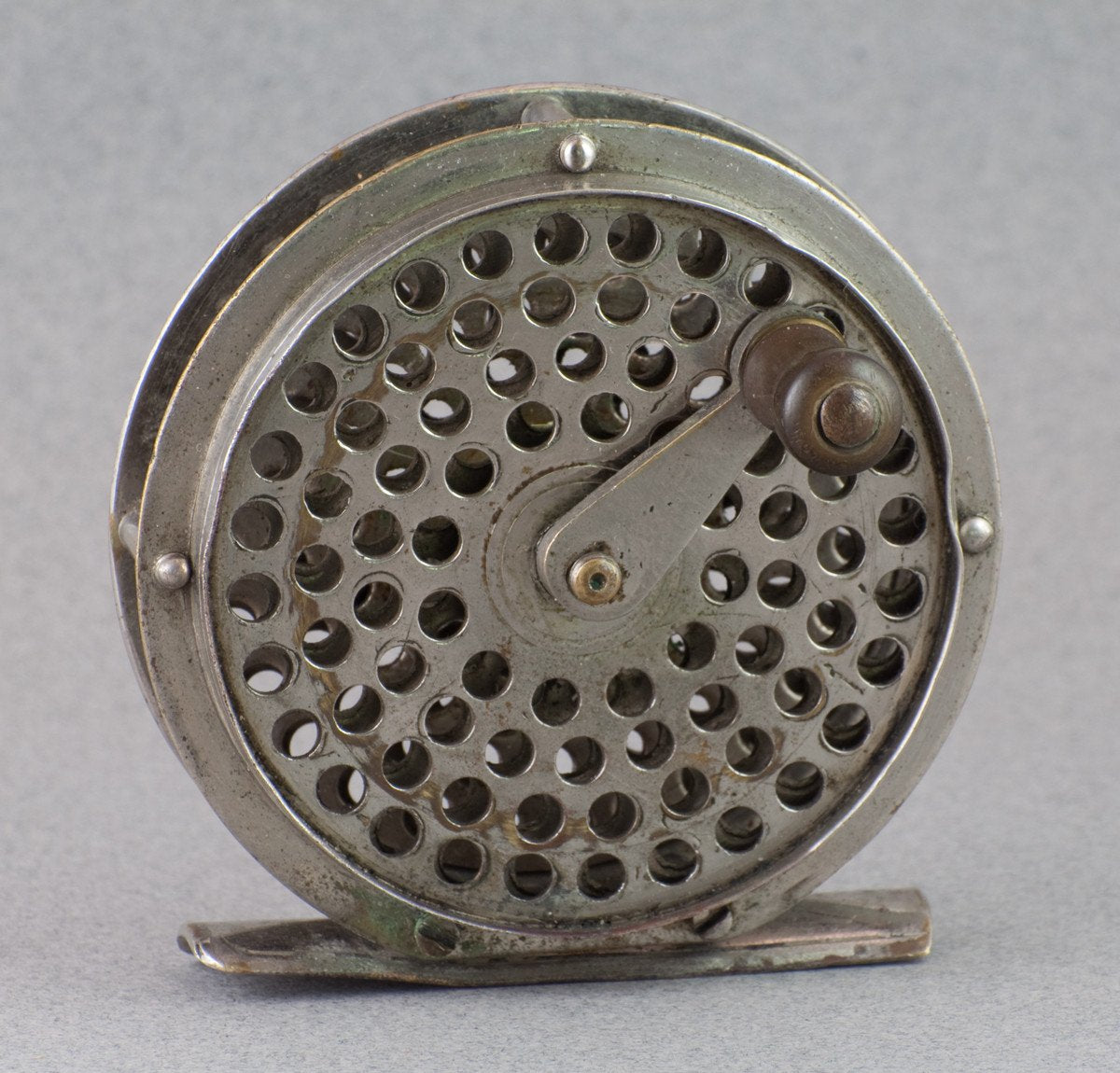 Orvis 1874 Early Trout Fly Reel