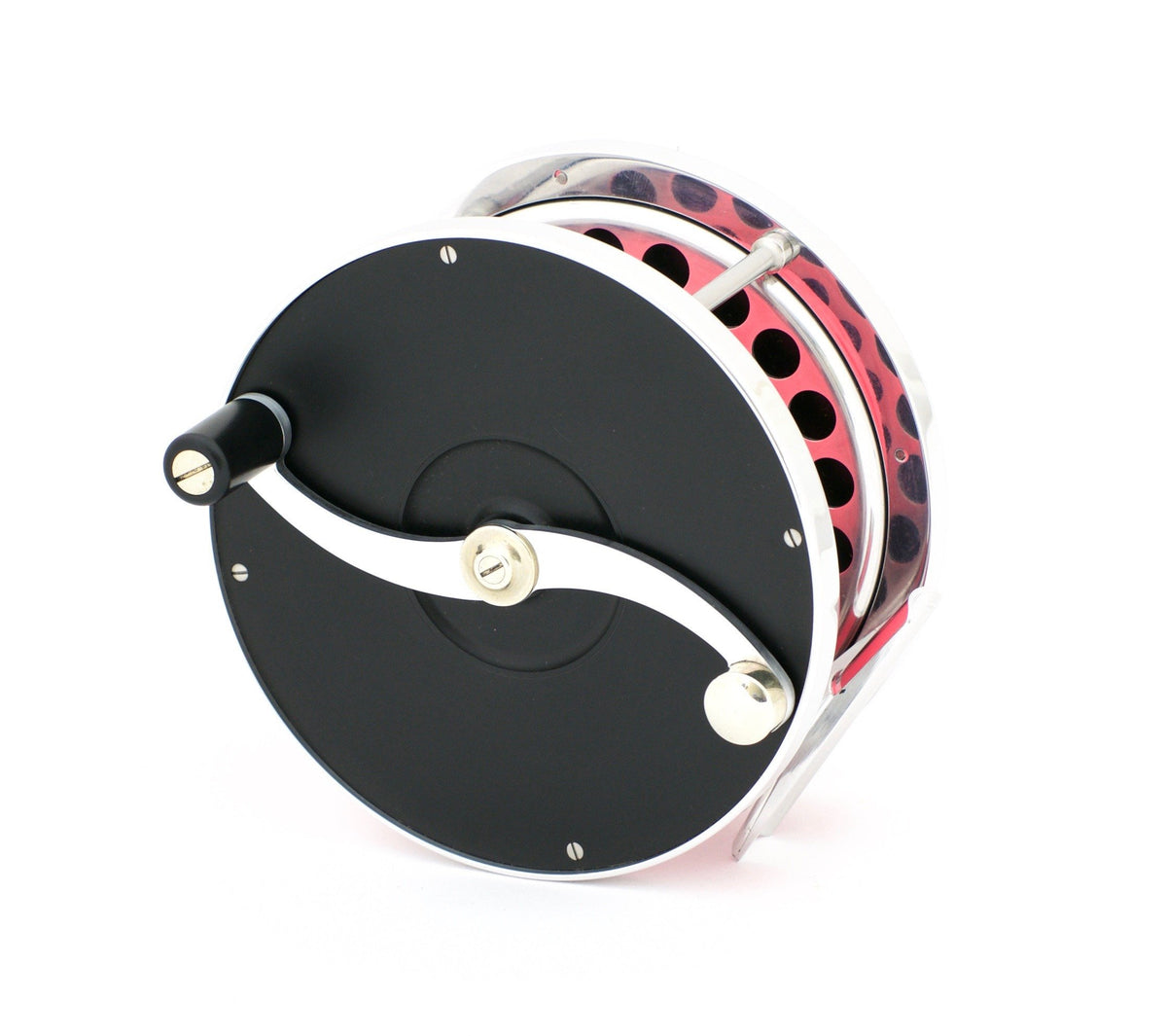 Bellinger 4 1/2" Spey Reel 