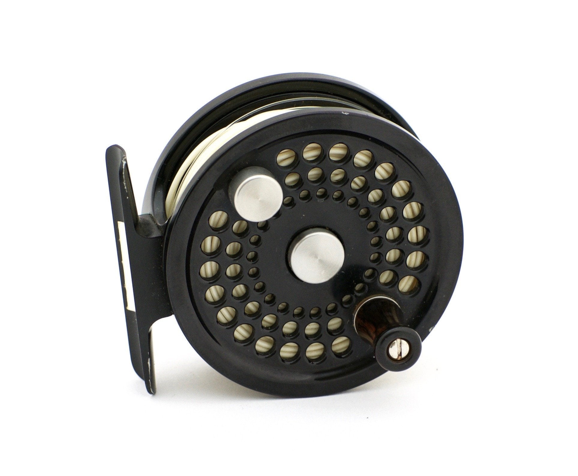 0 weight fly reel Abel - No. 0 Fly Reel
