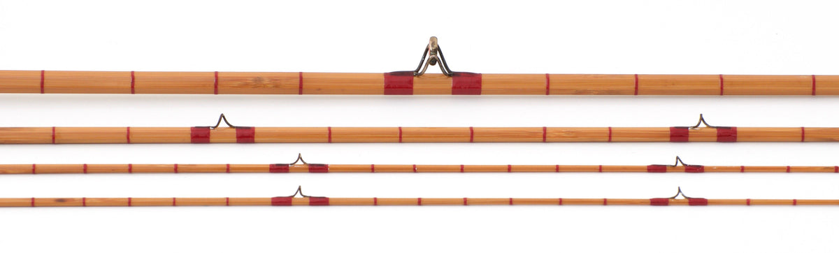 Leonard, H.L. -- Model 45 Catskill Bamboo Rod - 9' 3/2 