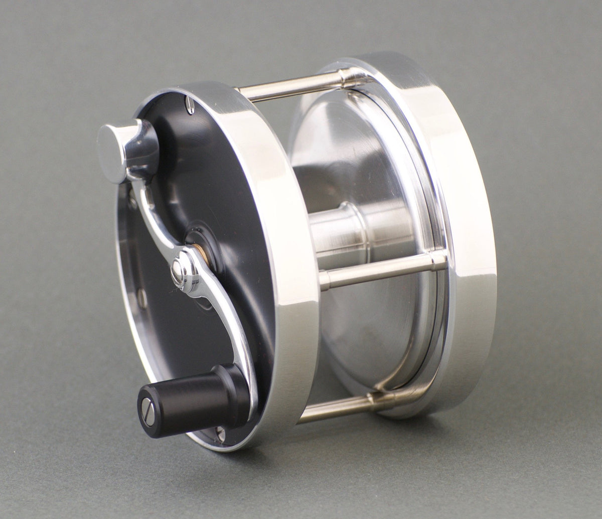 Todd Sands Light Salmon Fly Reel 