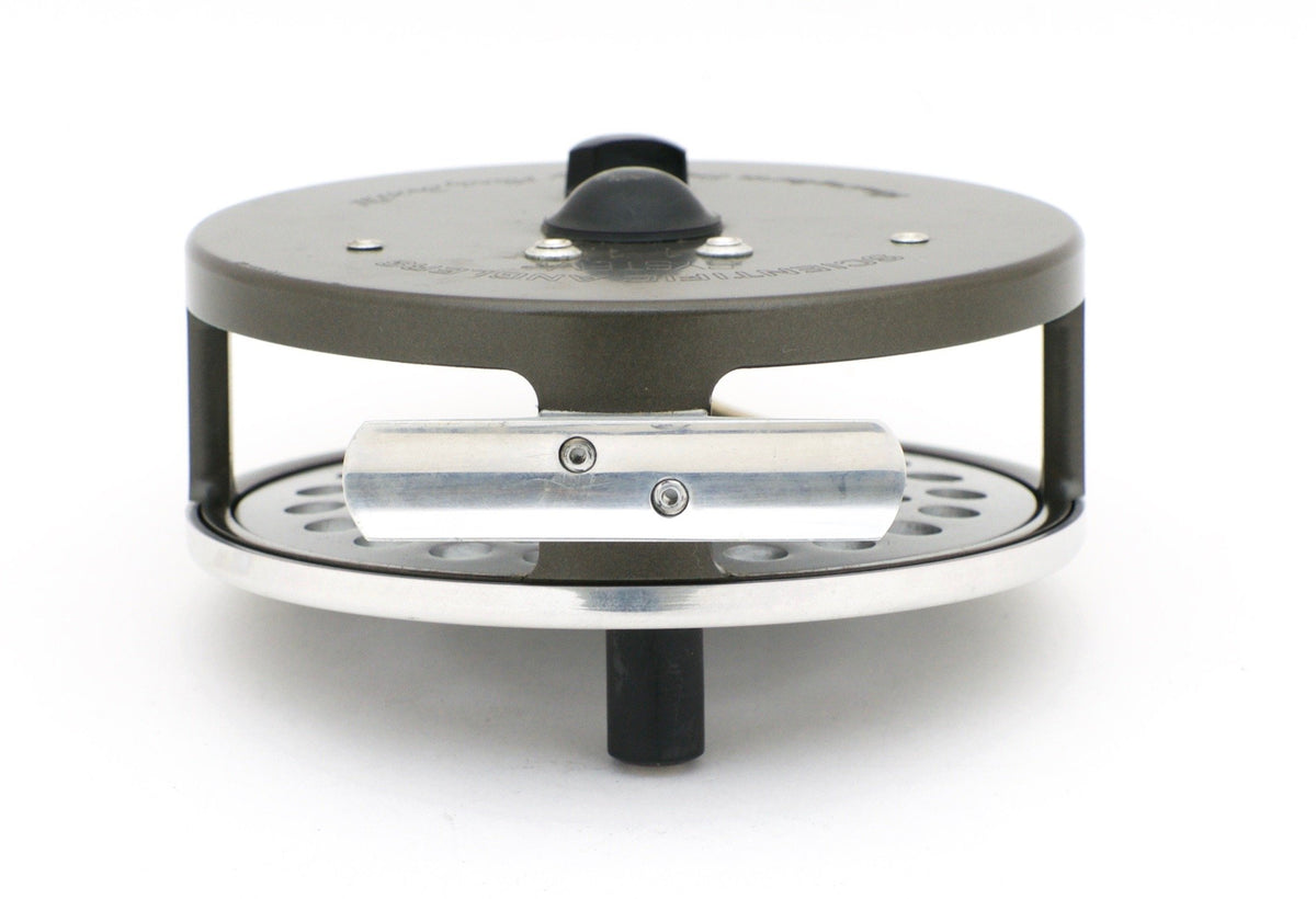 Scientific Anglers System 11 Fly Reel - made by Hardy's