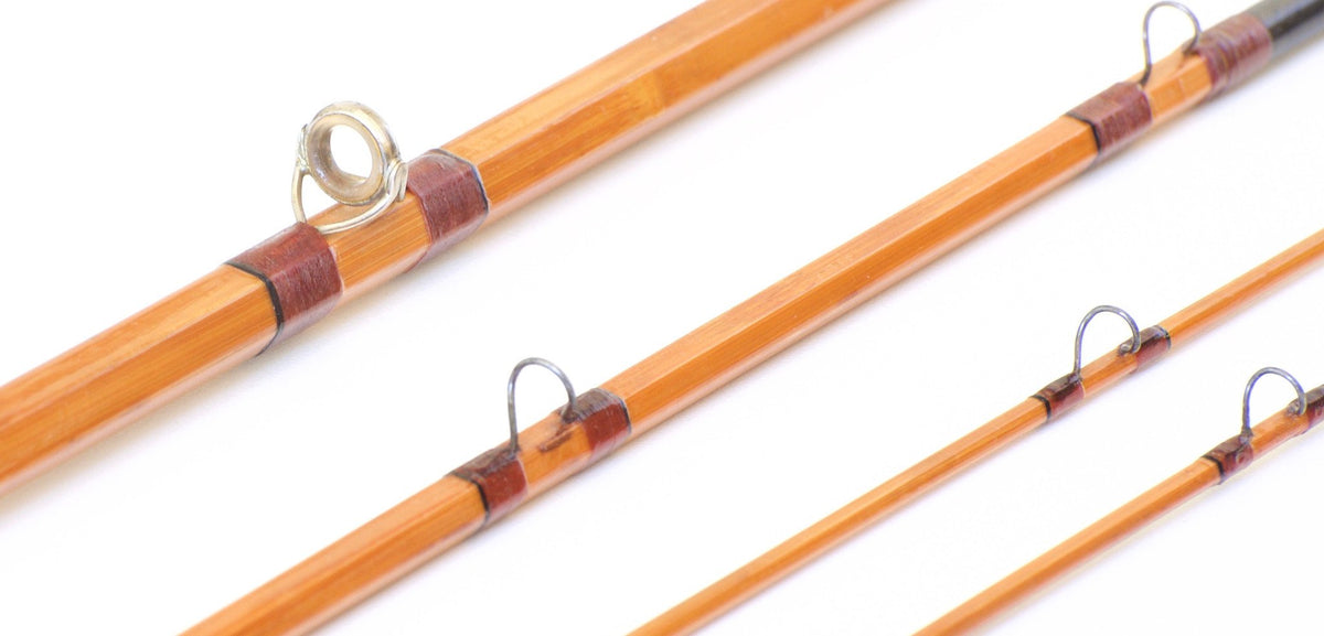 Lyle Dickerson -- Model 961913 Bamboo Rod